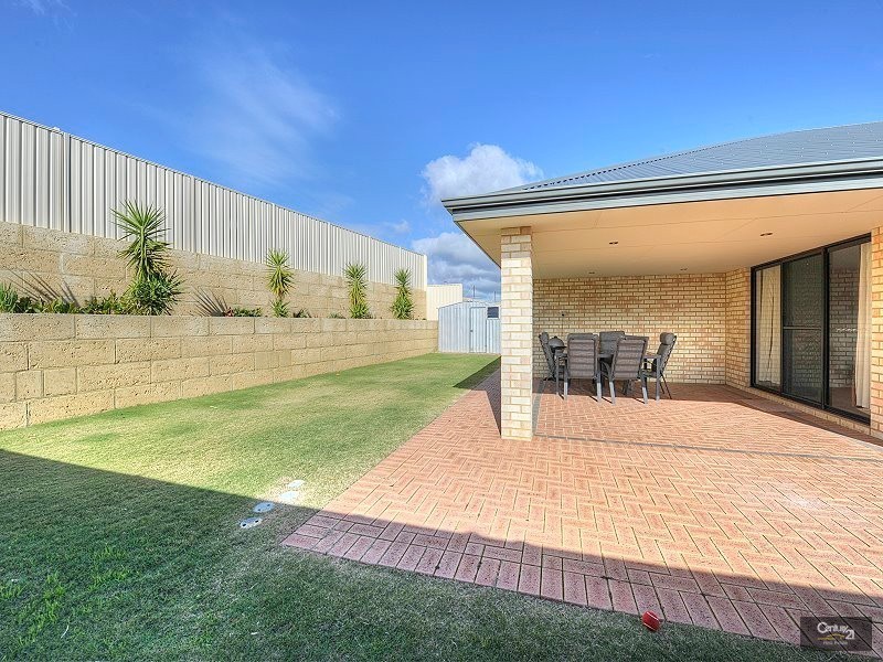 6 Tambellup Drive, Dawesville WA 6211