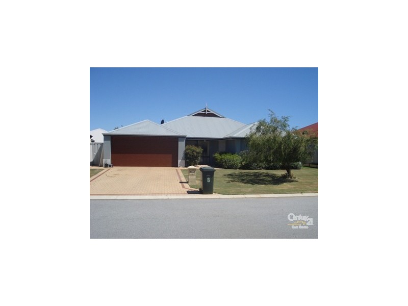 8 Tarcoola Way SECRET HARBOUR, Mandurah WA 6210