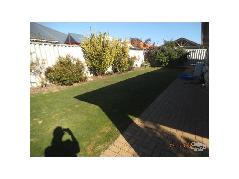 8 Tarcoola Way SECRET HARBOUR, Mandurah WA 6210