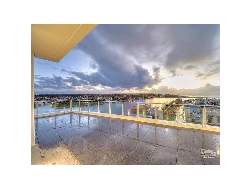 1403/3 Marco Polo Drive, Mandurah WA 6210