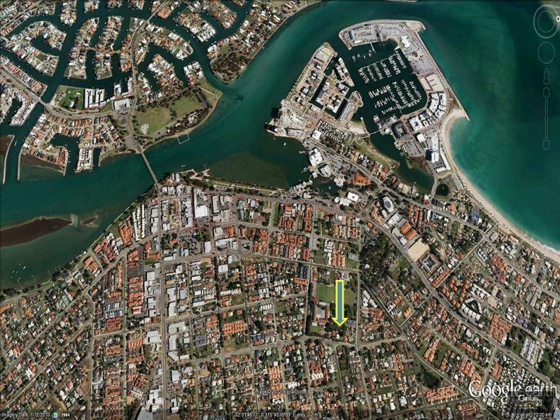 64 Forrest Street, Mandurah WA 6210