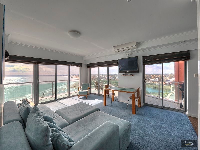 507/16 Dolphin Drive, Mandurah WA 6210