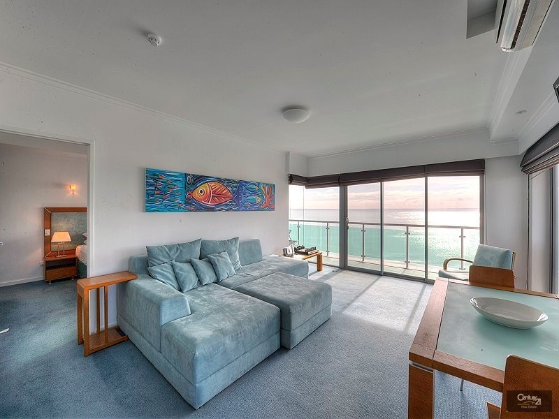 507/16 Dolphin Drive, Mandurah WA 6210