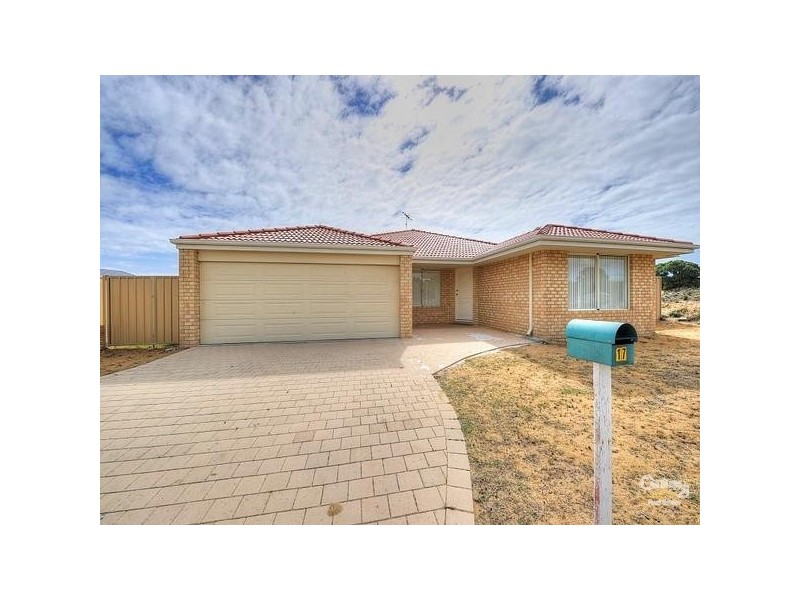 17 Ringtail Path MELROS BEACH, Mandurah WA 6210