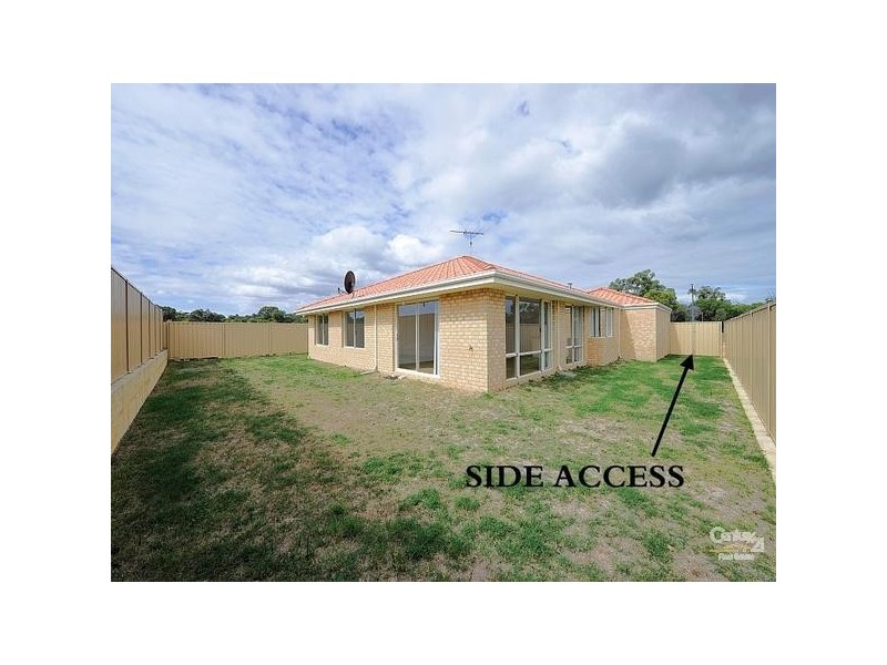 17 Ringtail Path MELROS BEACH, Mandurah WA 6210