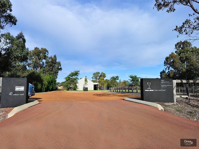 36 Wilson Road, Pinjarra WA 6208