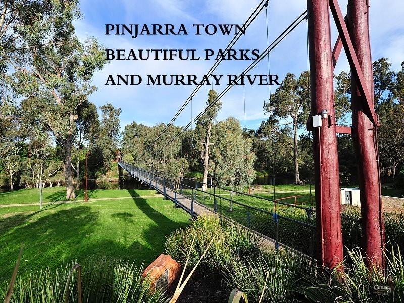 36 Wilson Road, Pinjarra WA 6208