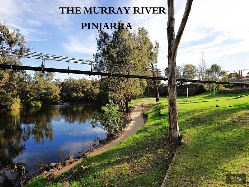 36 Wilson Road, Pinjarra WA 6208