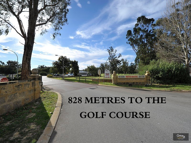 36 Wilson Road, Pinjarra WA 6208