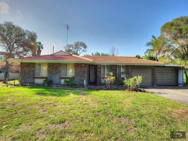 19 Thomson Street, Mandurah WA 6210