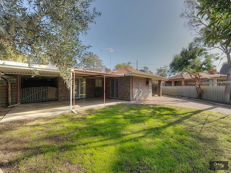 19 Thomson Street, Mandurah WA 6210