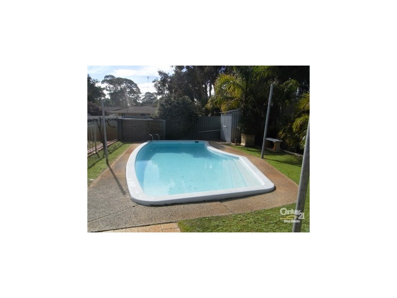 12 Maria Place DUDLEY PARK, Mandurah WA 6210