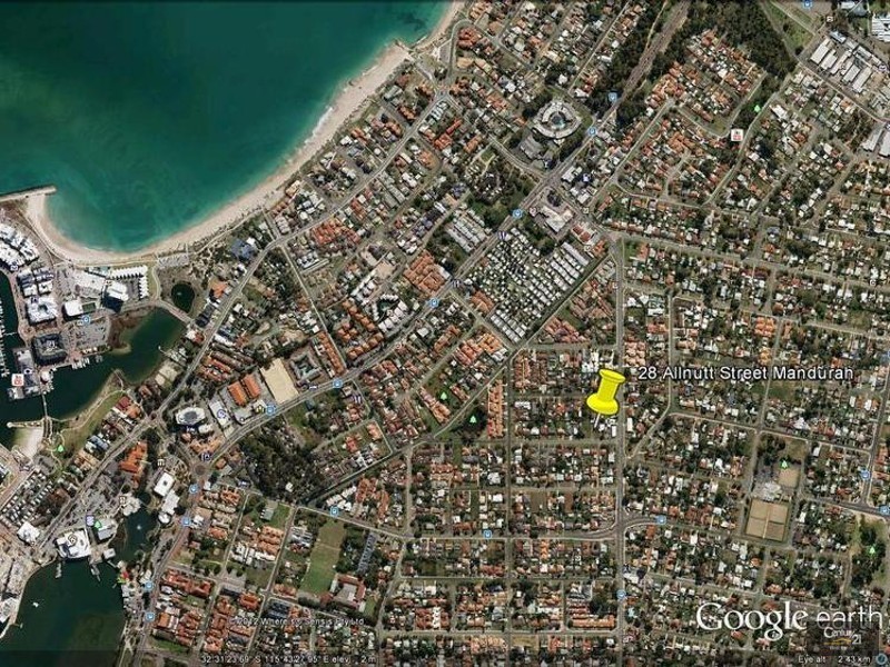 28 Allnutt Street, Mandurah WA 6210