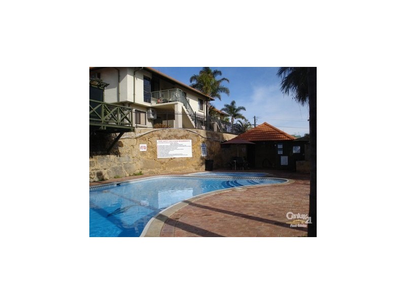 4/124 Mandurah Terrace, Mandurah WA 6210