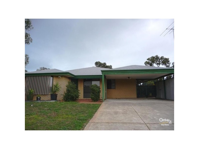 9 Kalgan Retreat GREENFIELDS, Mandurah WA 6210