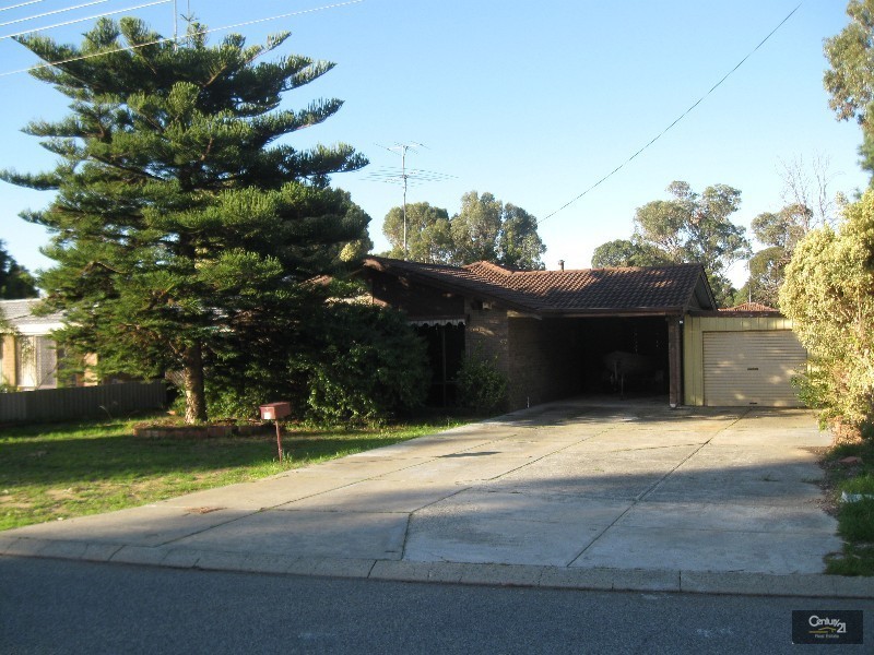 57 Amazon Drive, Greenfields WA 6210