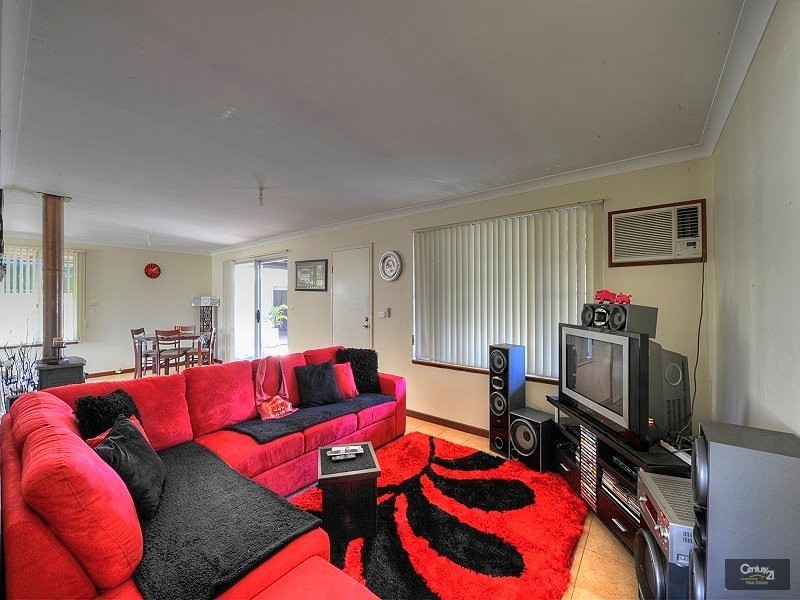 19 Prosser Way, Singleton WA 6175