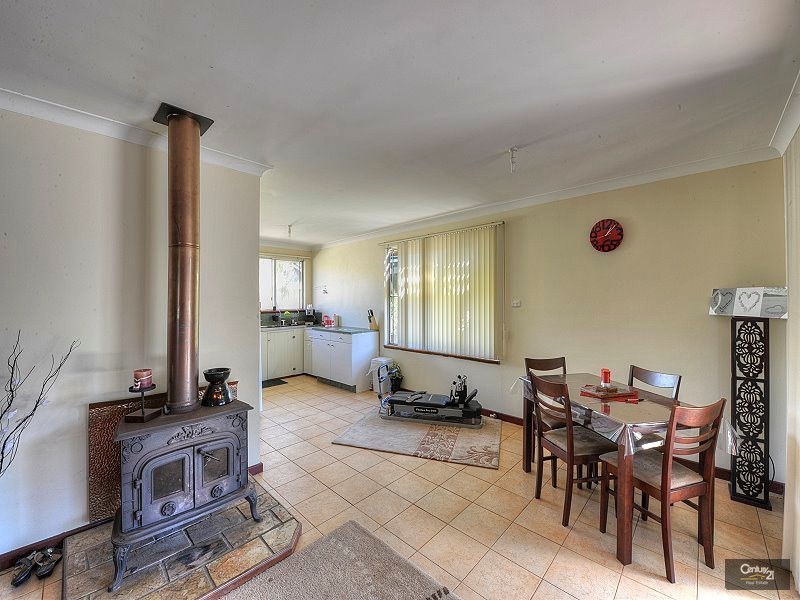 19 Prosser Way, Singleton WA 6175