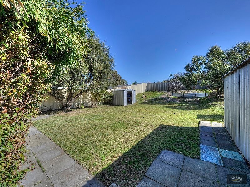 19 Prosser Way, Singleton WA 6175