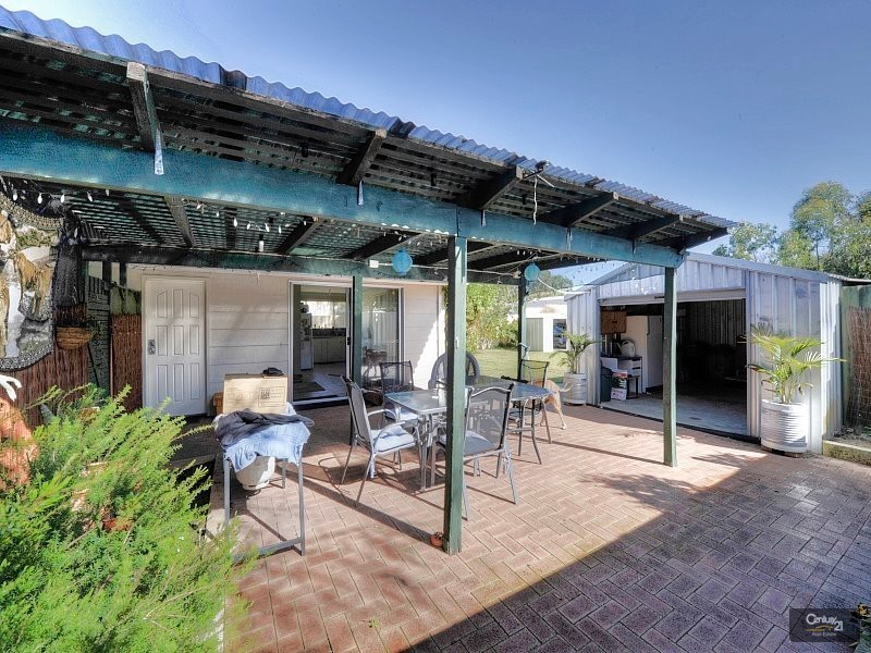 19 Prosser Way, Singleton WA 6175