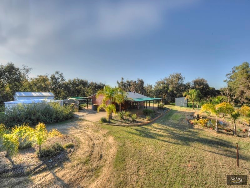 81 Peaceful Waters, Barragup WA 6209