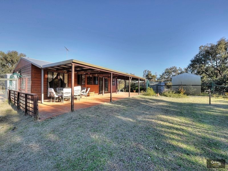 81 Peaceful Waters, Barragup WA 6209