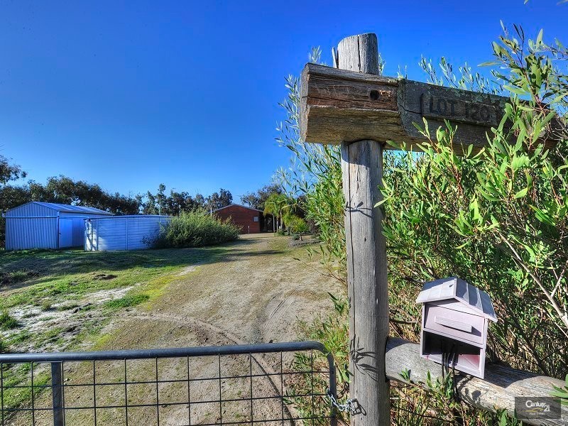 81 Peaceful Waters, Barragup WA 6209