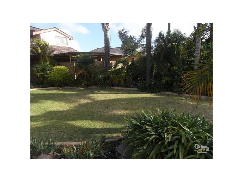 35 Blackwood Parade DUDLEY PARK, Mandurah WA 6210