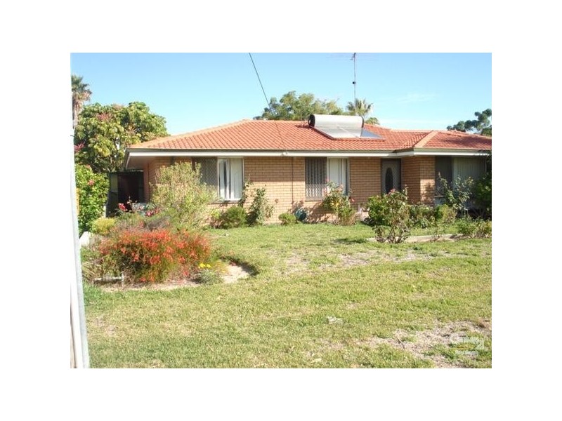 11 Myerick Street SILVER SANDS, Mandurah WA 6210