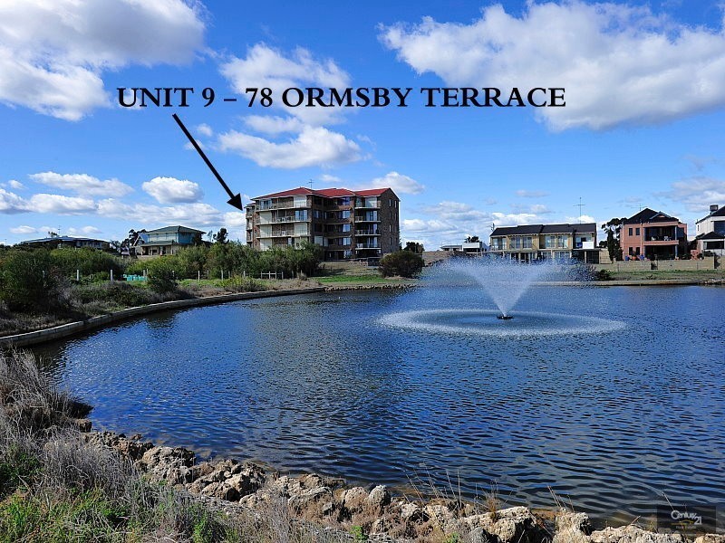 9/78 Ormsby Terrace, Mandurah WA 6210