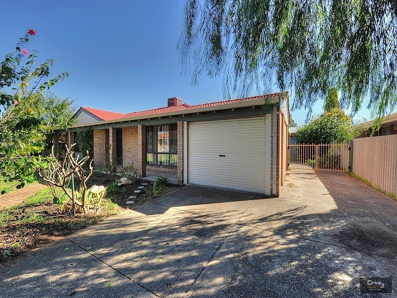 41 Coolibah Avenue, Dudley Park WA 6210
