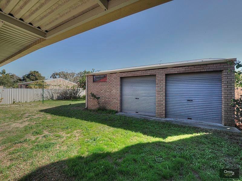 41 Coolibah Avenue, Dudley Park WA 6210