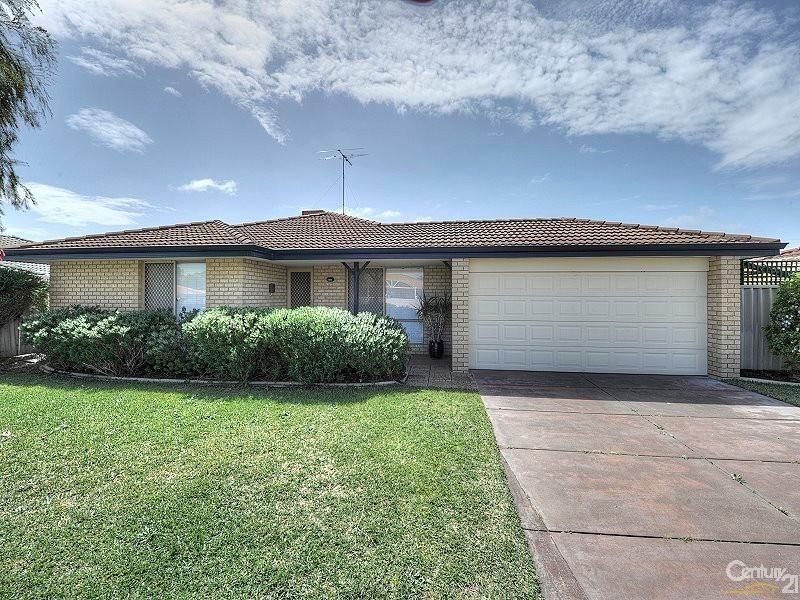 161 Oakmont Avenue, Meadow Springs WA 6210