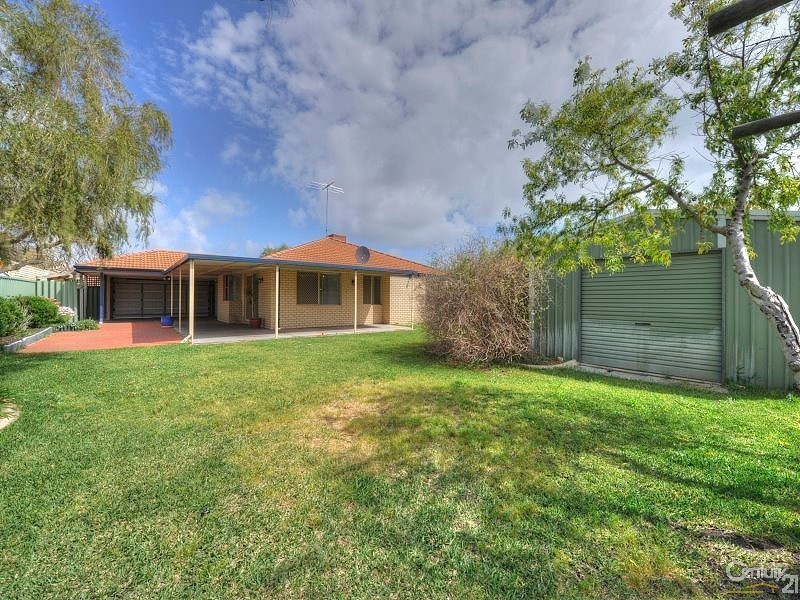 161 Oakmont Avenue, Meadow Springs WA 6210