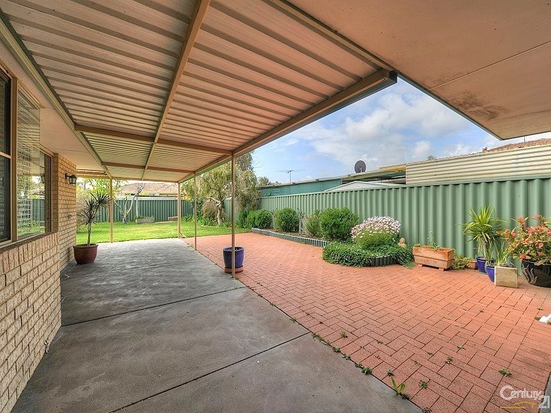 161 Oakmont Avenue, Meadow Springs WA 6210