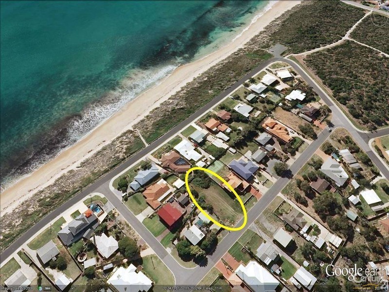 50 Leander Street, Falcon WA 6210