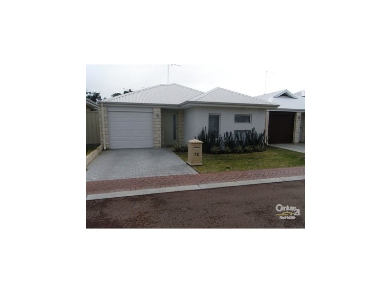 72 Leisure Way HALLS HEAD, Mandurah WA 6210