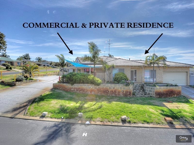 21 Casuarina Drive, Halls Head WA 6210