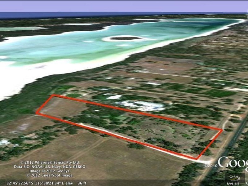 2776 Old Coast Road, Herron WA 6211