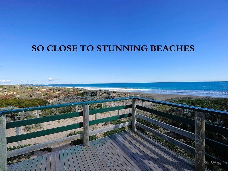 25 Bight Reefs Road, Singleton WA 6175