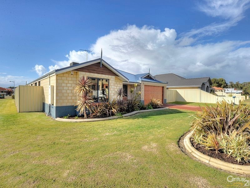 25 Guillardon Terrace, Madora Bay WA 6210