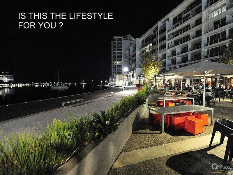 702/1 Marco Polo Drive, Mandurah WA 6210