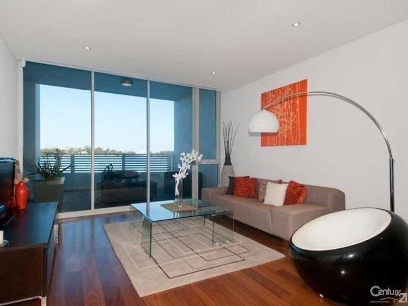 109 Seapoint 5 Marco Polo Drive, Mandurah WA 6210