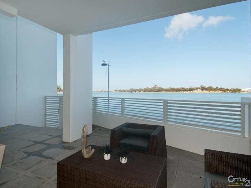 109 Seapoint 5 Marco Polo Drive, Mandurah WA 6210