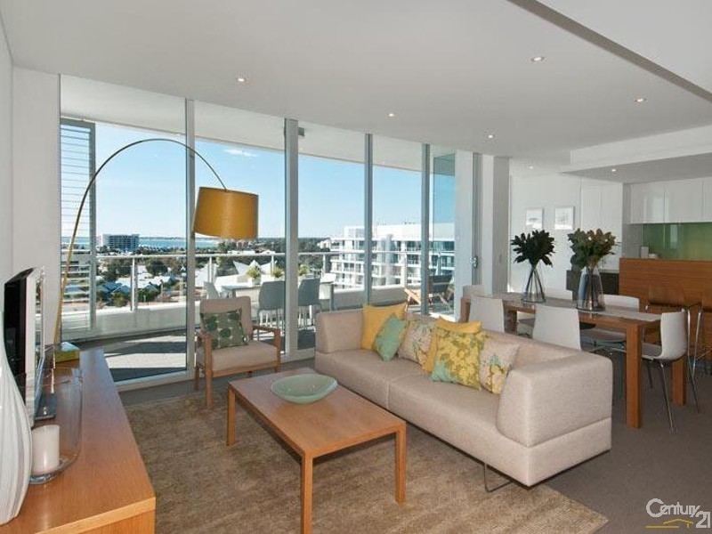 805/5 Marco Polo Drive, Mandurah WA 6210