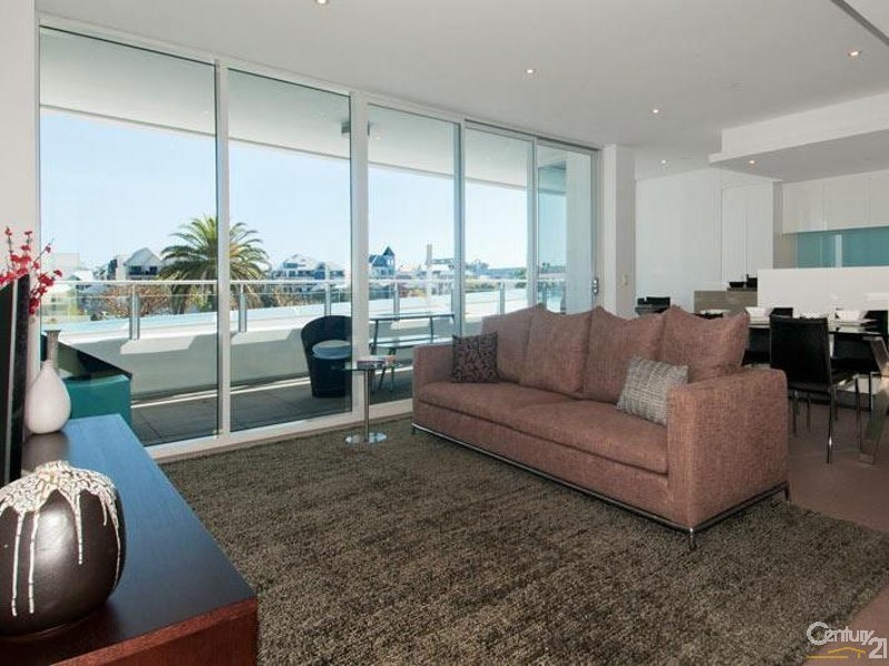 306/3 Marco Polo Drive, Mandurah WA 6210