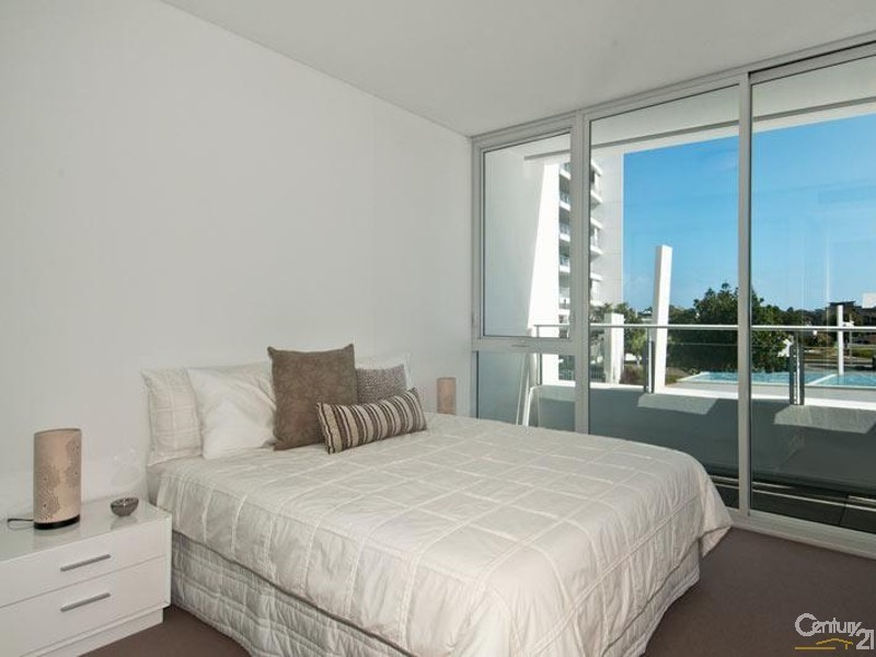 306/3 Marco Polo Drive, Mandurah WA 6210