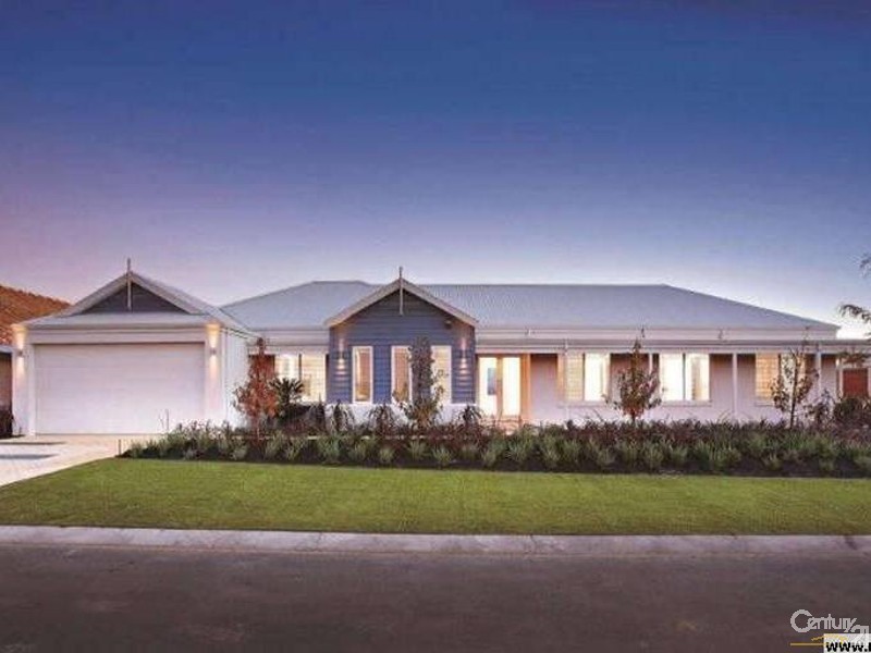 2 Splendens Turn, Halls Head WA 6210