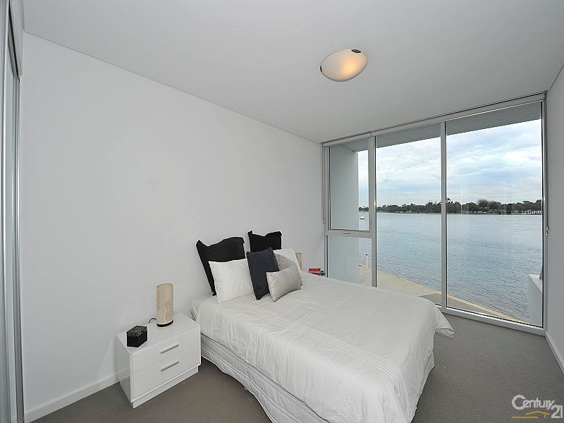 104 Seapoint, 5 Marco Polo Drive, Mandurah WA 6210