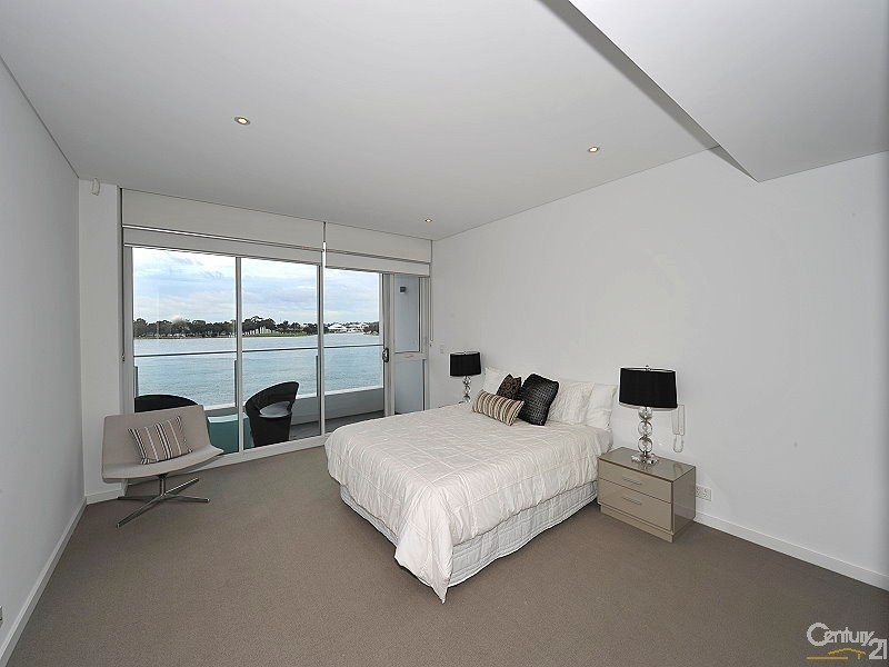 104 Seapoint, 5 Marco Polo Drive, Mandurah WA 6210